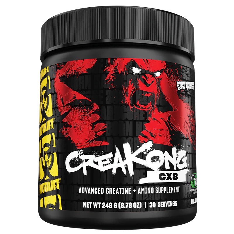 Mutant Creakong CX8 ขนาด 249 g.