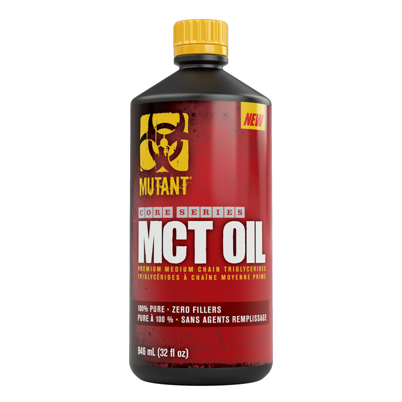 MUTANT MCT OIL 946 ml.