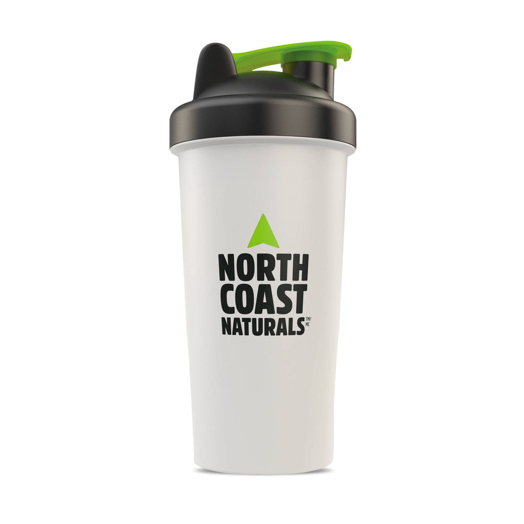 NORTH COAST NATURALS - Large Shaker Cup 0.8L