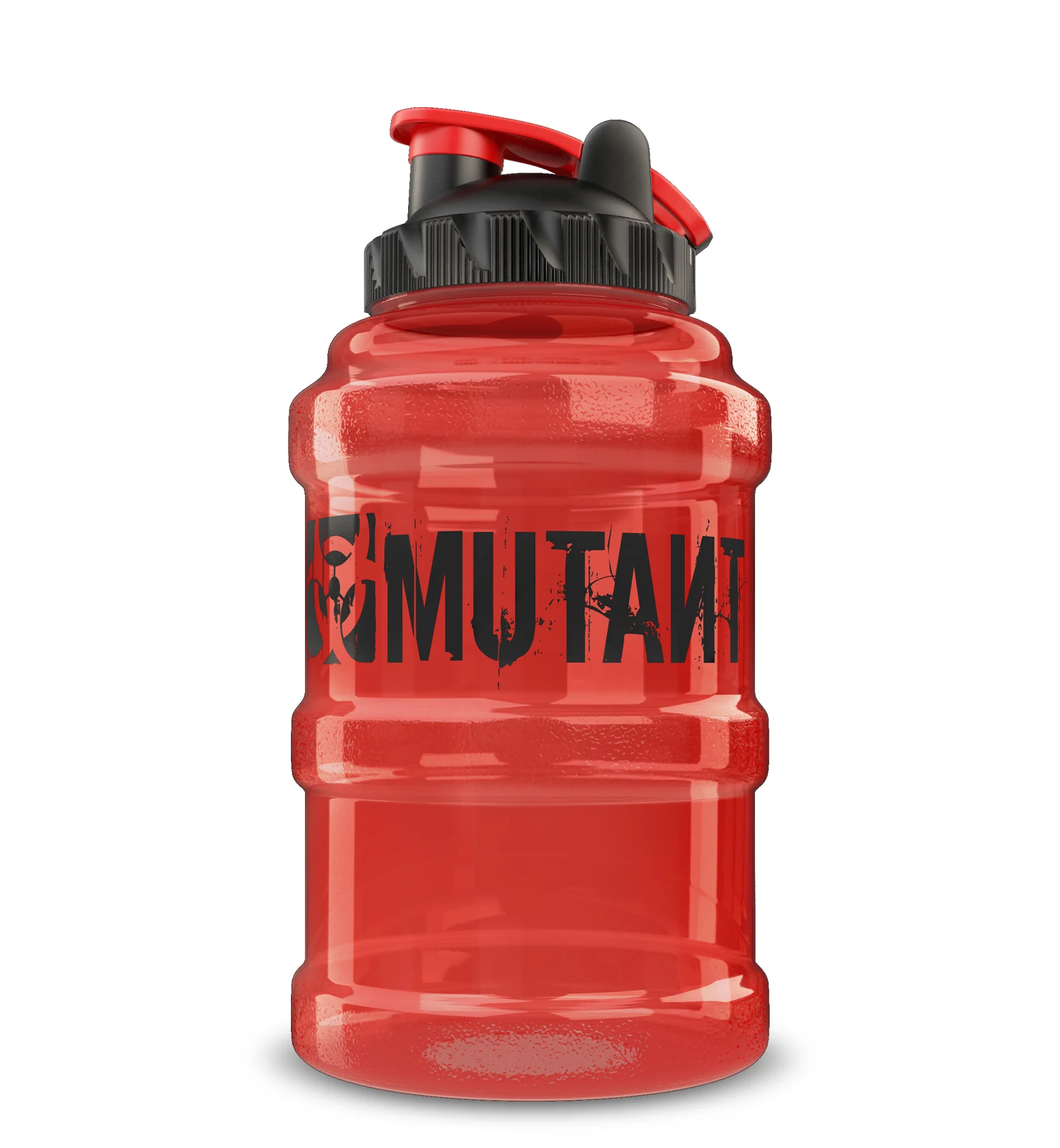 Mutant Mega Mug Red - 2.6 L