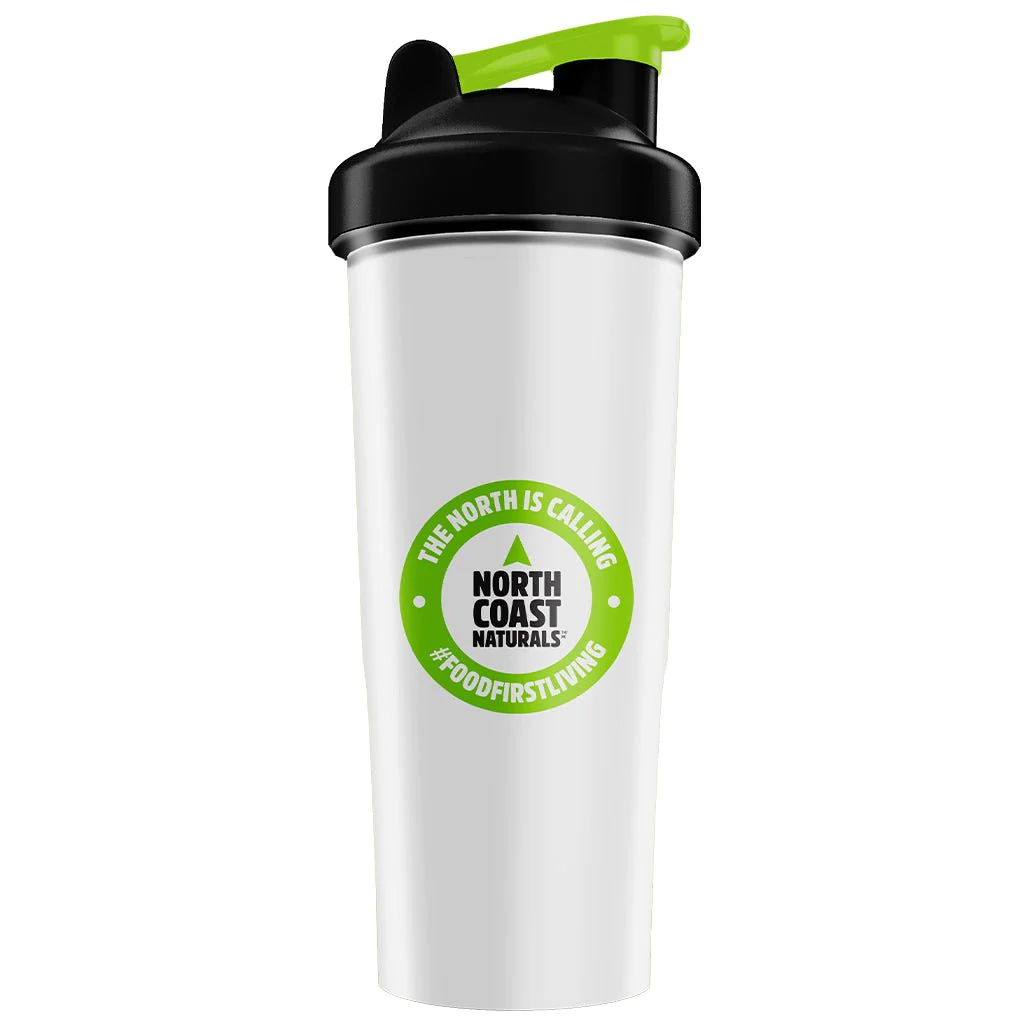 NORTH COAST NATURALS - THE NORTH IS CALLING SHAKER 700ml
