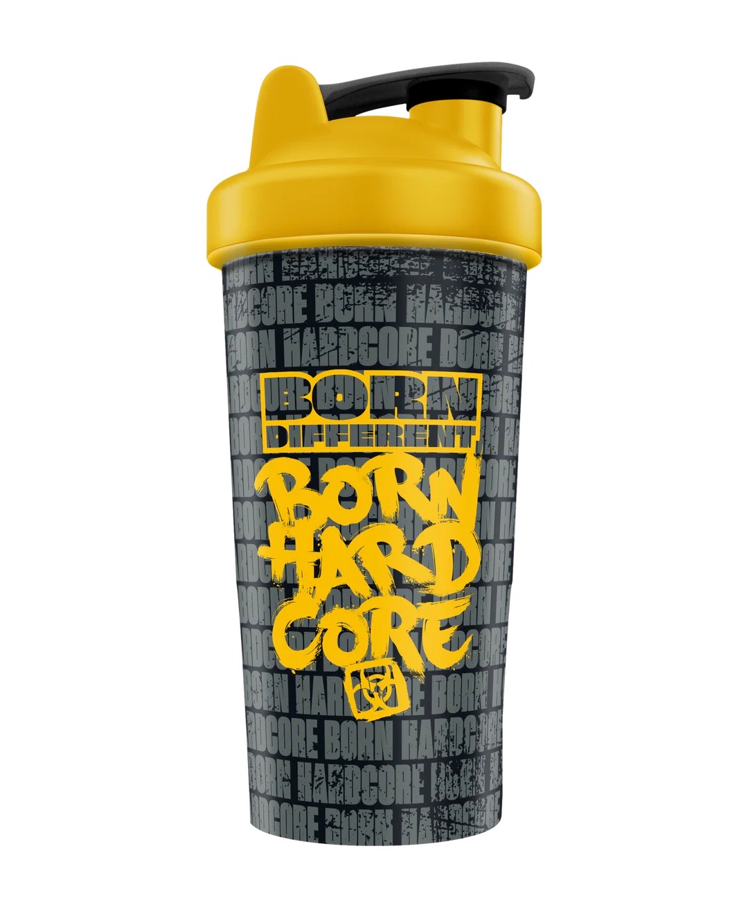 Mutant Born Hardcore Wrapped Shaker 0.7L