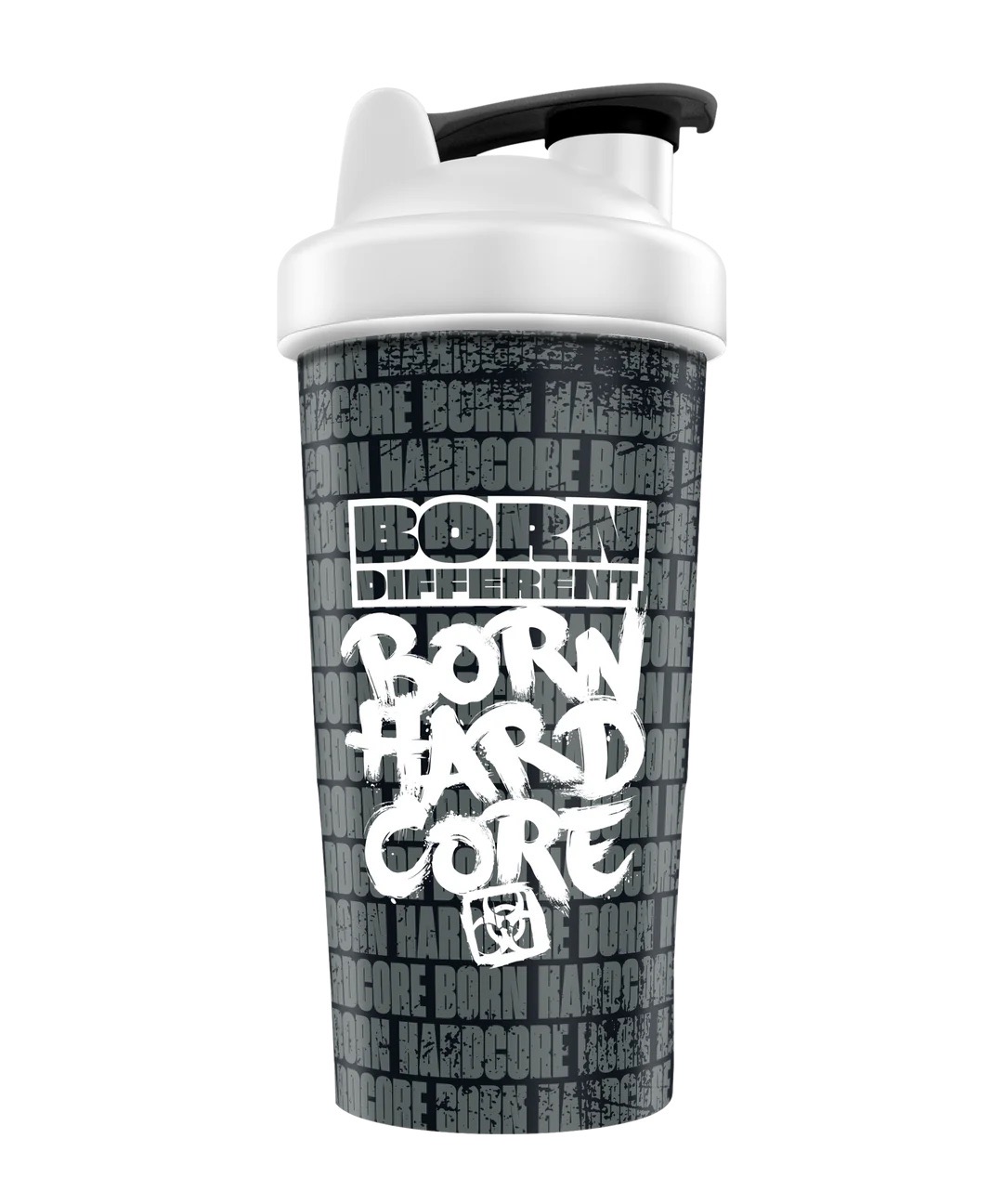 Mutant Born Hardcore Wrapped Shaker 0.7L