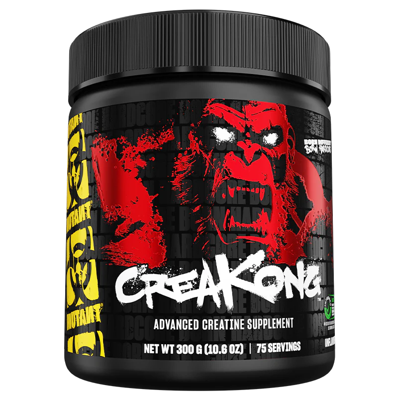 Mutant Creakong 300 g.