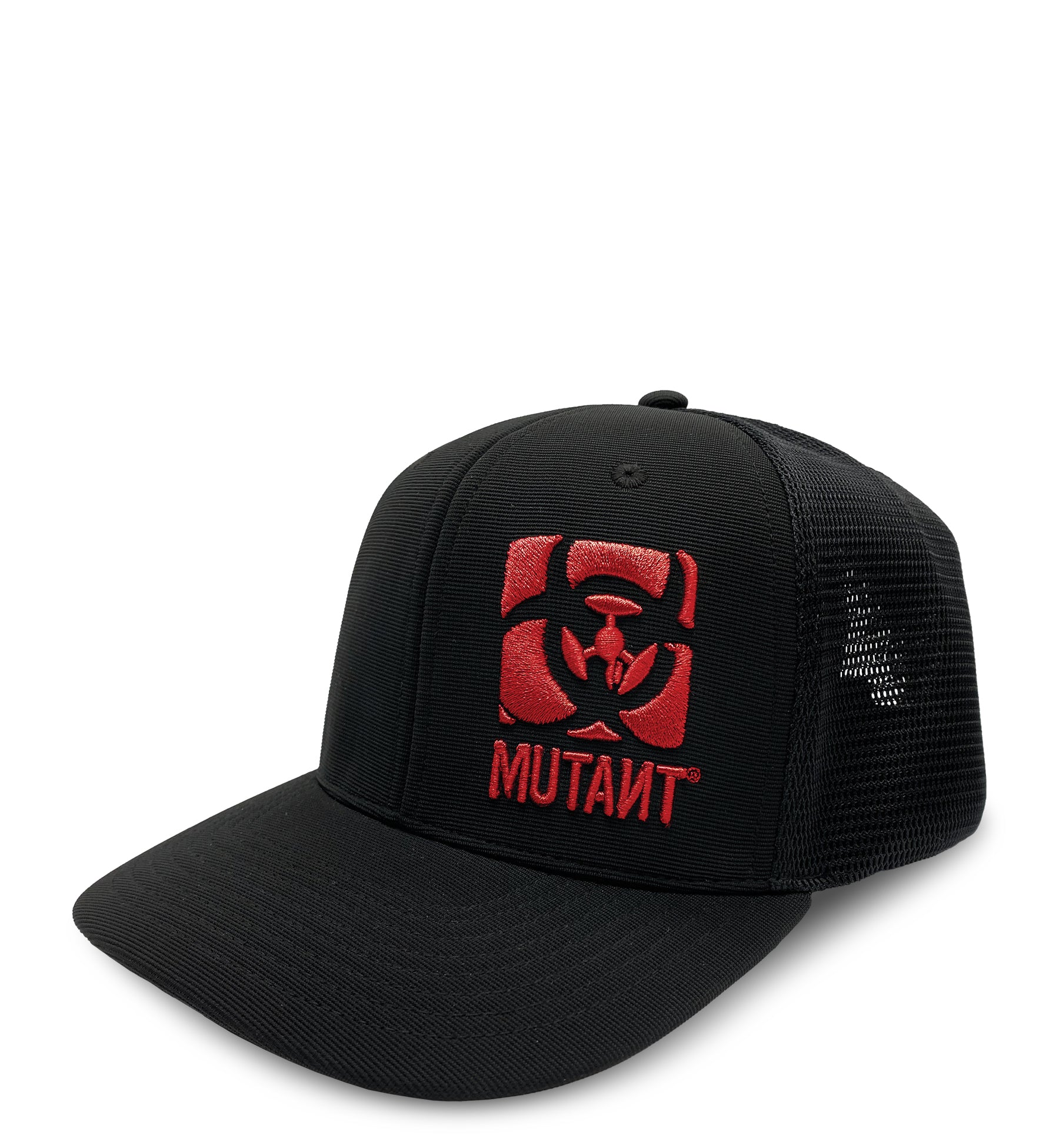 Mutant Fitted Flex Cap